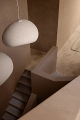 Crazy Pave - Almond Travertine