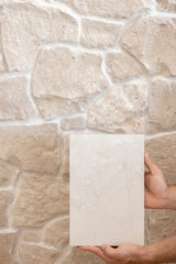 DUNE STONE - FREEFORM