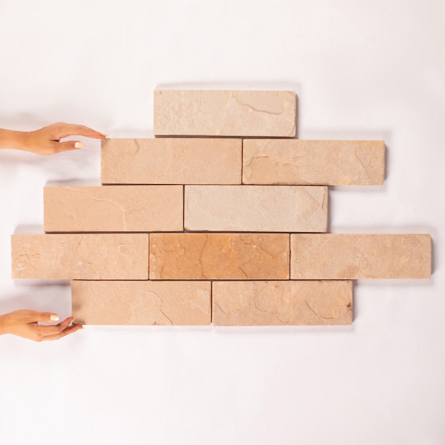 Eros Brick