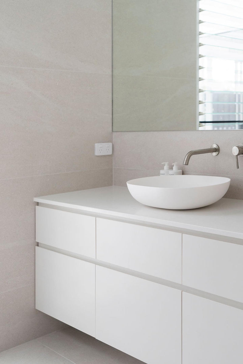 Saanda Tile