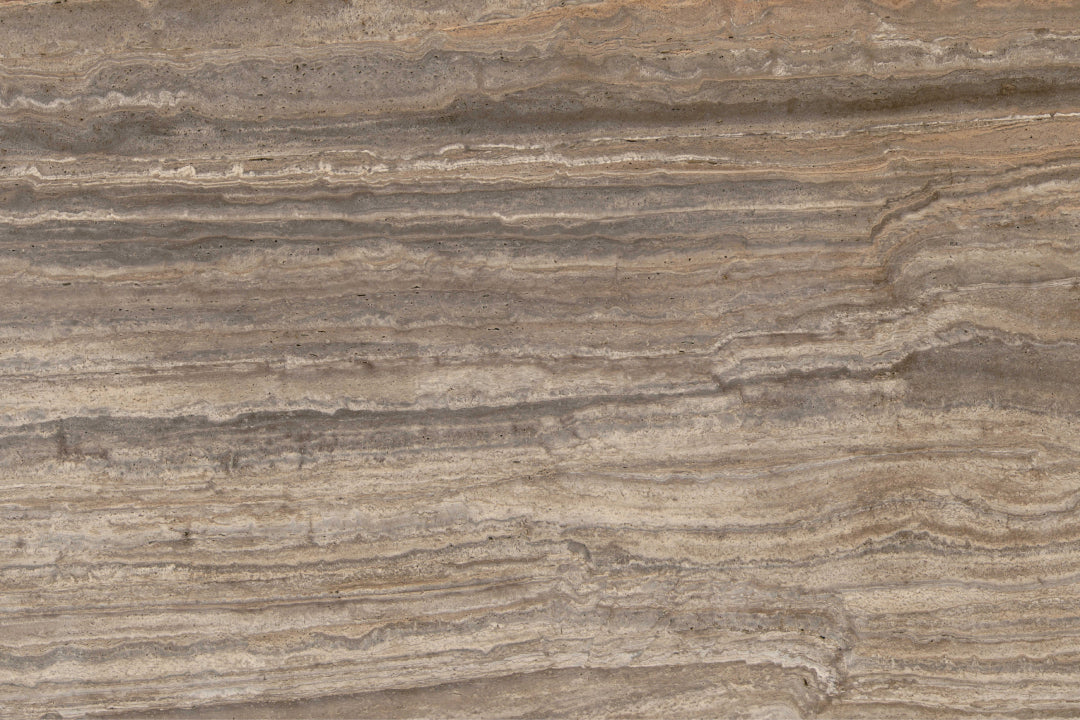 TRAVERTINO OYSTER VEIN CUT