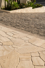 Cobblestone - Fillet Style