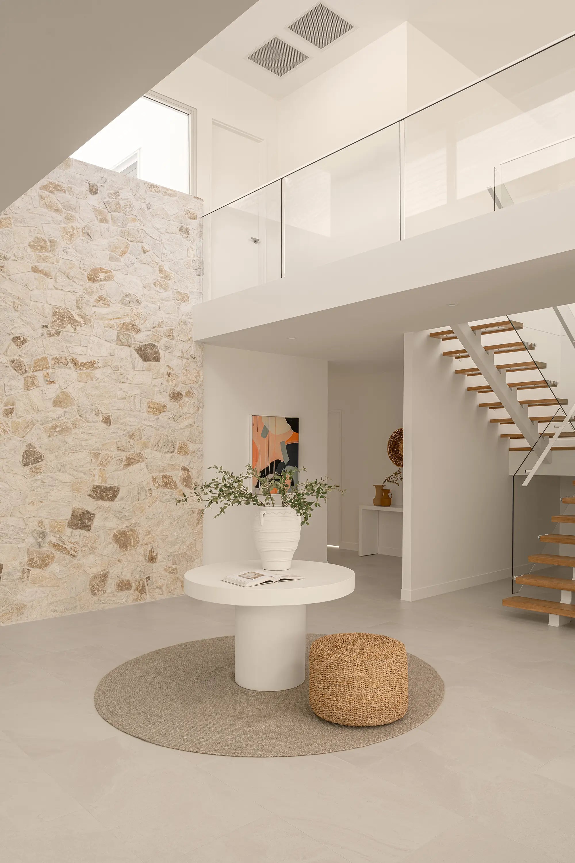 Arlo Stone Project GOSFORD HOUSE Photo