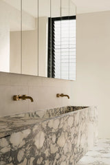 Viola Marble Vanities