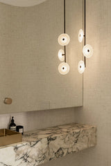 Viola Marble Vanities