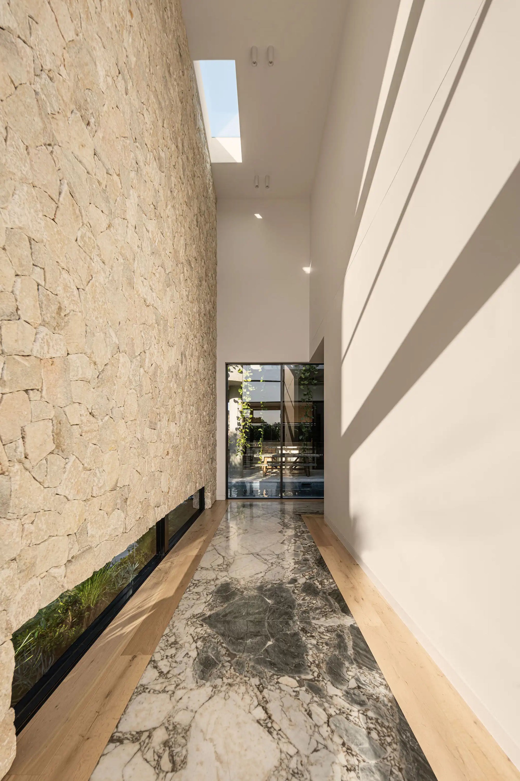 Arlo Stone Project HALO BY ARLO Photo