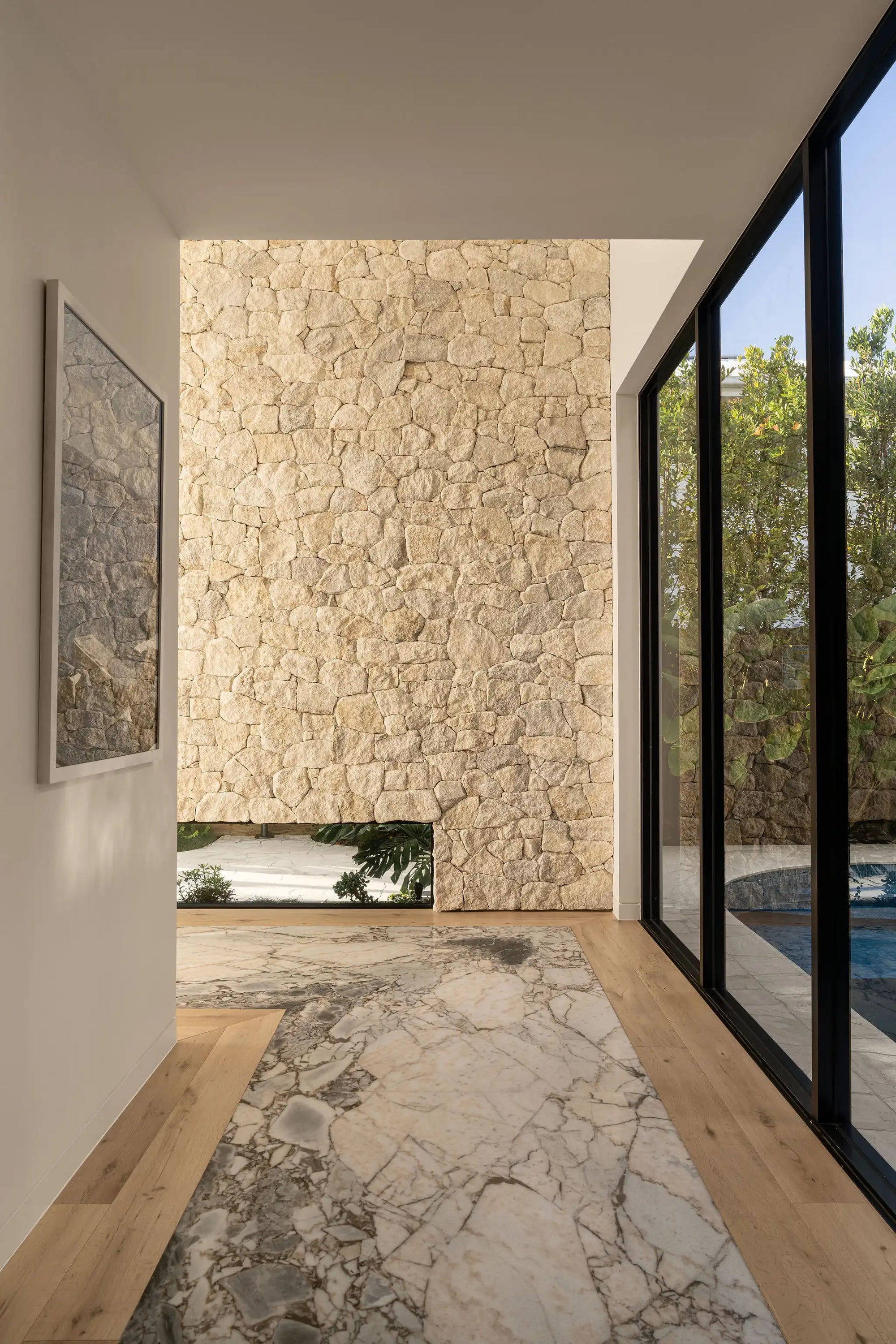 Arlo Stone Project HALO BY ARLO Photo