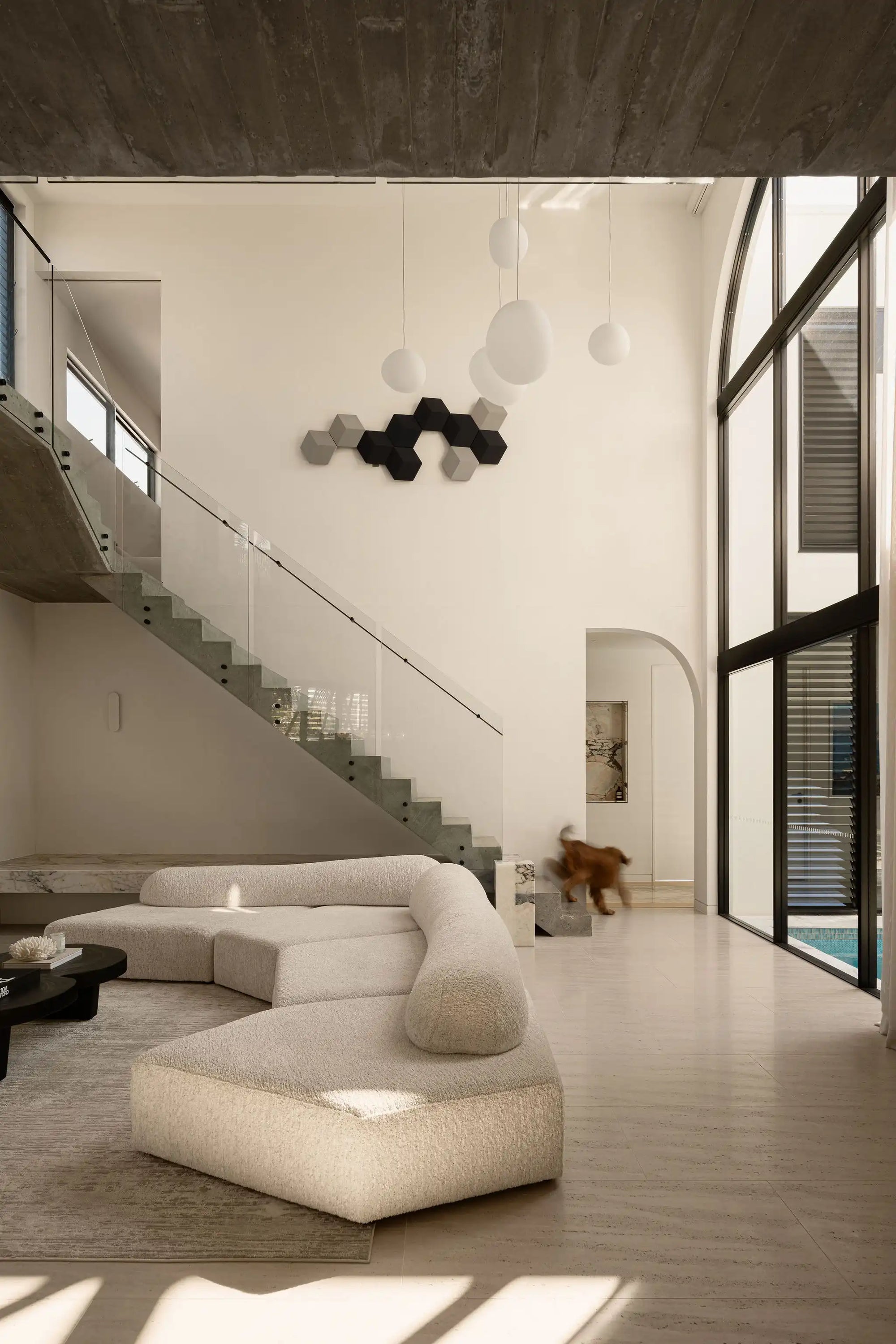 Arlo Stone Project HALO BY ARLO Photo