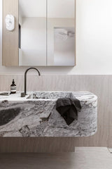 Elephante  Marble vanities