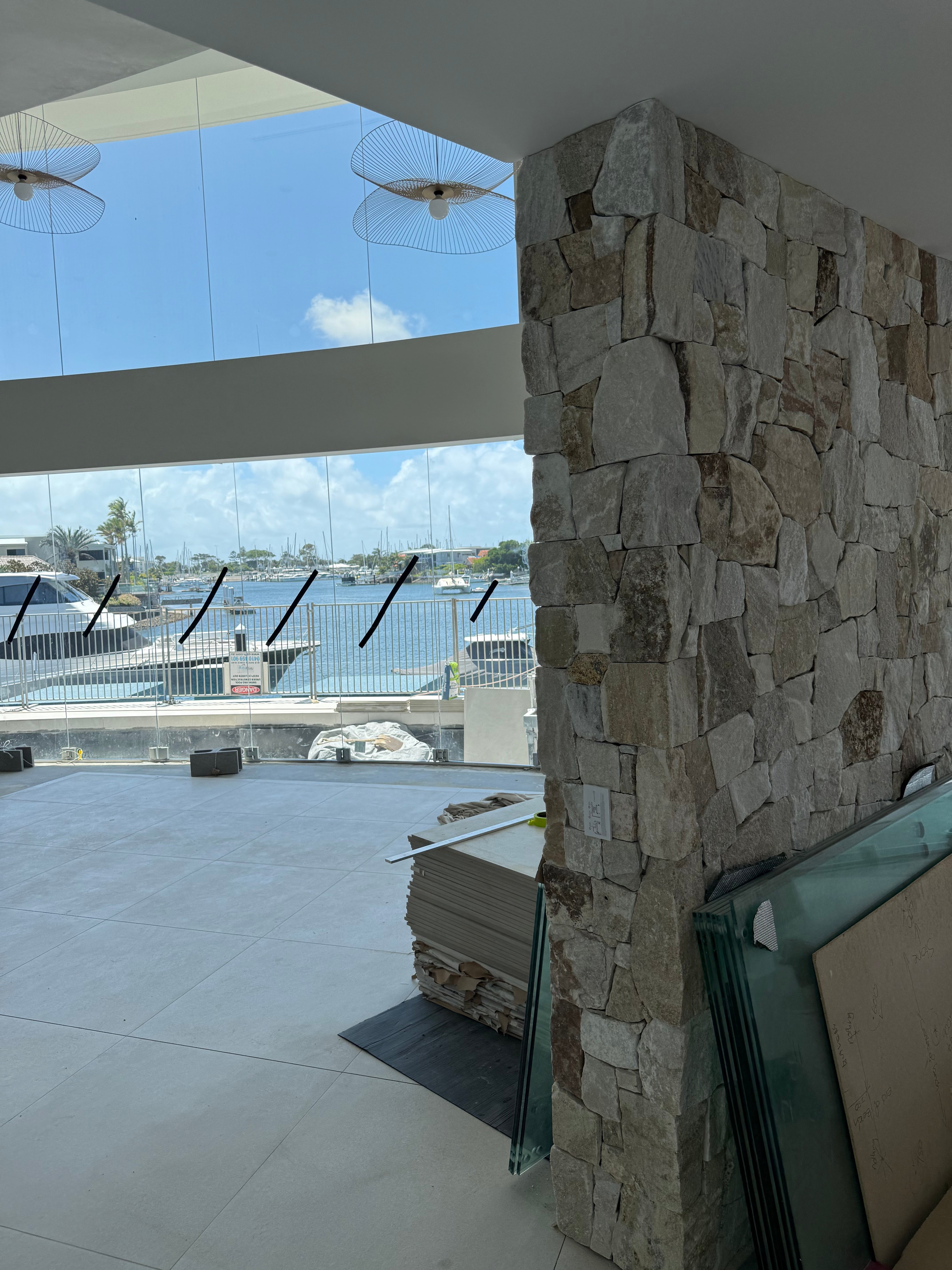 AJE STONE - FREEFORM – Arlo Stone & Finishes