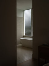 Sand Travertine Hybrid Tile