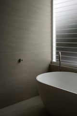 Sand Travertine Hybrid Tile