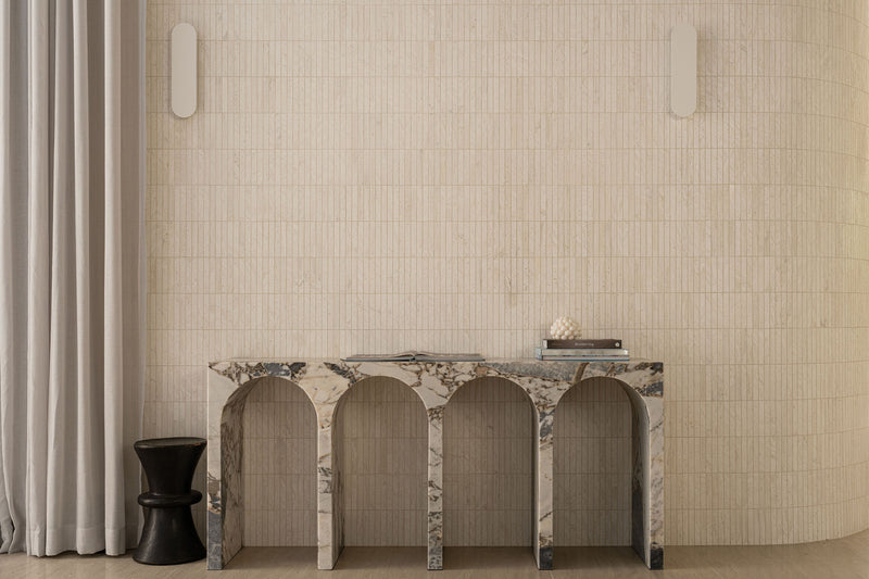 Elefanté Marble - Slabs, Flutes, Furniture