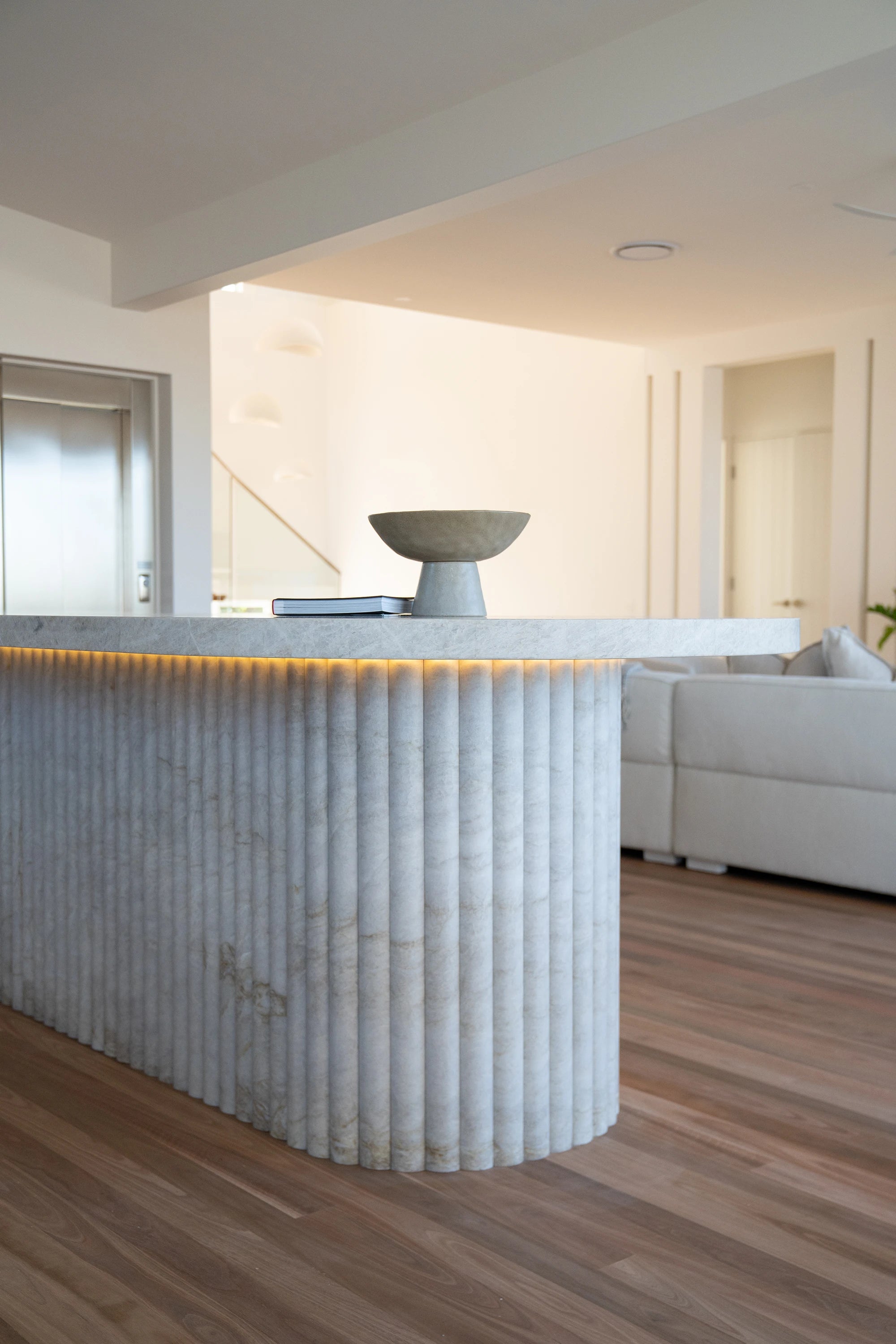 Arlo Stone Project MARY HOUSE Photo