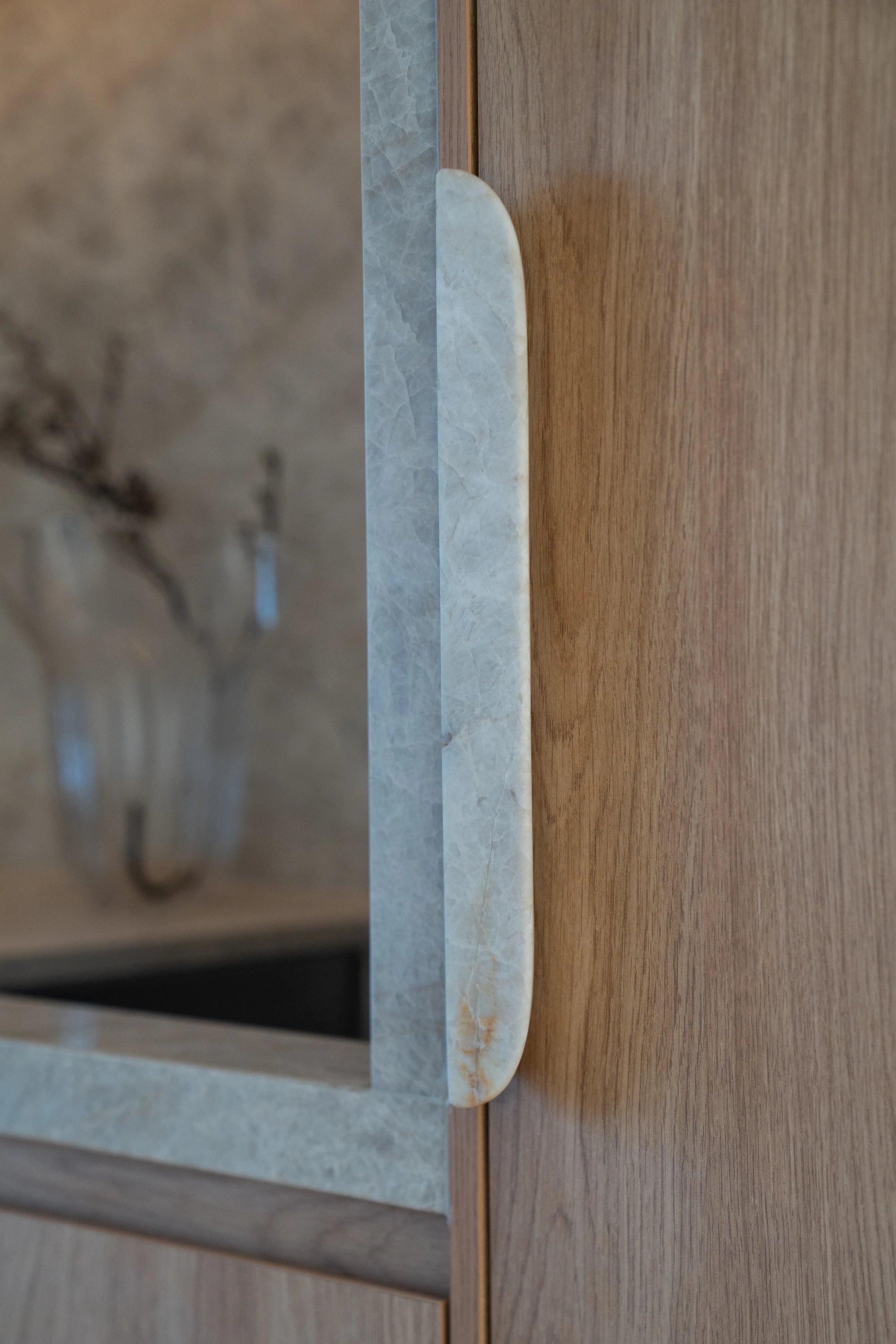 Arlo Stone Project MARY HOUSE Photo