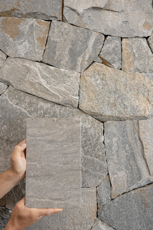 Stone Cladding – Arlo Stone & Finishes