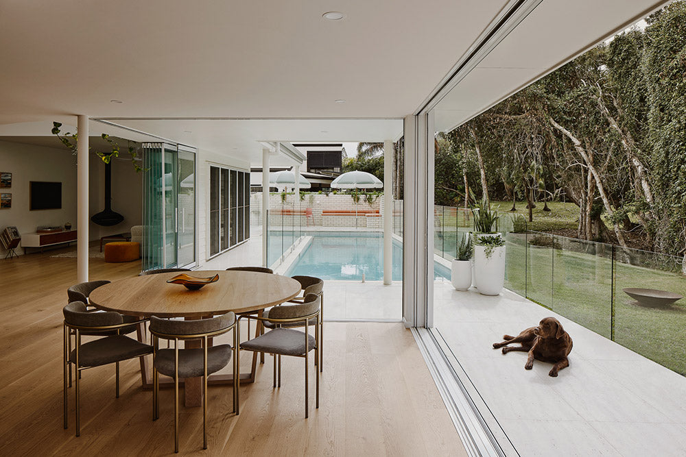 Arlo Stone Project OCEANIC BEACHFRONT Photo
