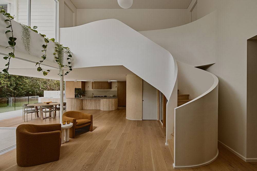 Arlo Stone Project OCEANIC BEACHFRONT Photo