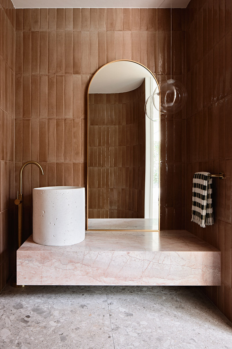 Arlo Stone Project OCEANIC BEACHFRONT Photo