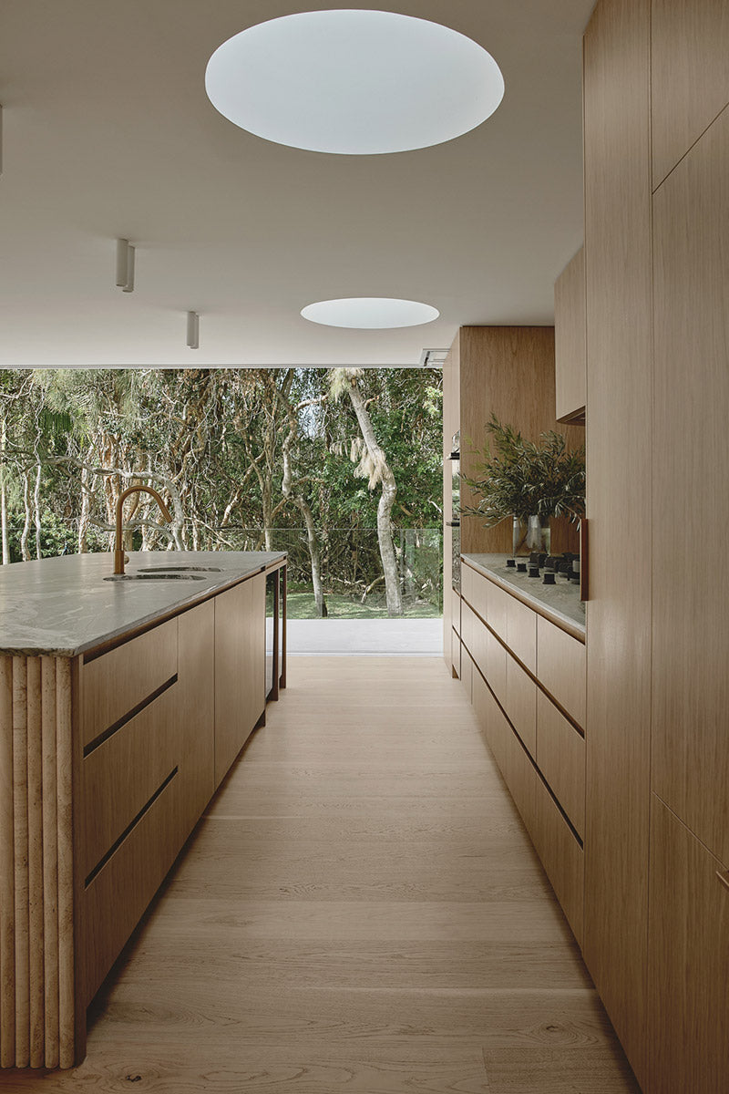 Arlo Stone Project OCEANIC BEACHFRONT Photo