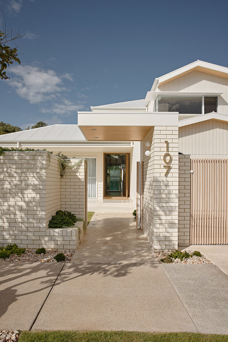 Arlo Stone Project OCEANIC BEACHFRONT Photo