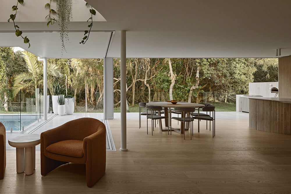 Arlo Stone Project OCEANIC BEACHFRONT Photo