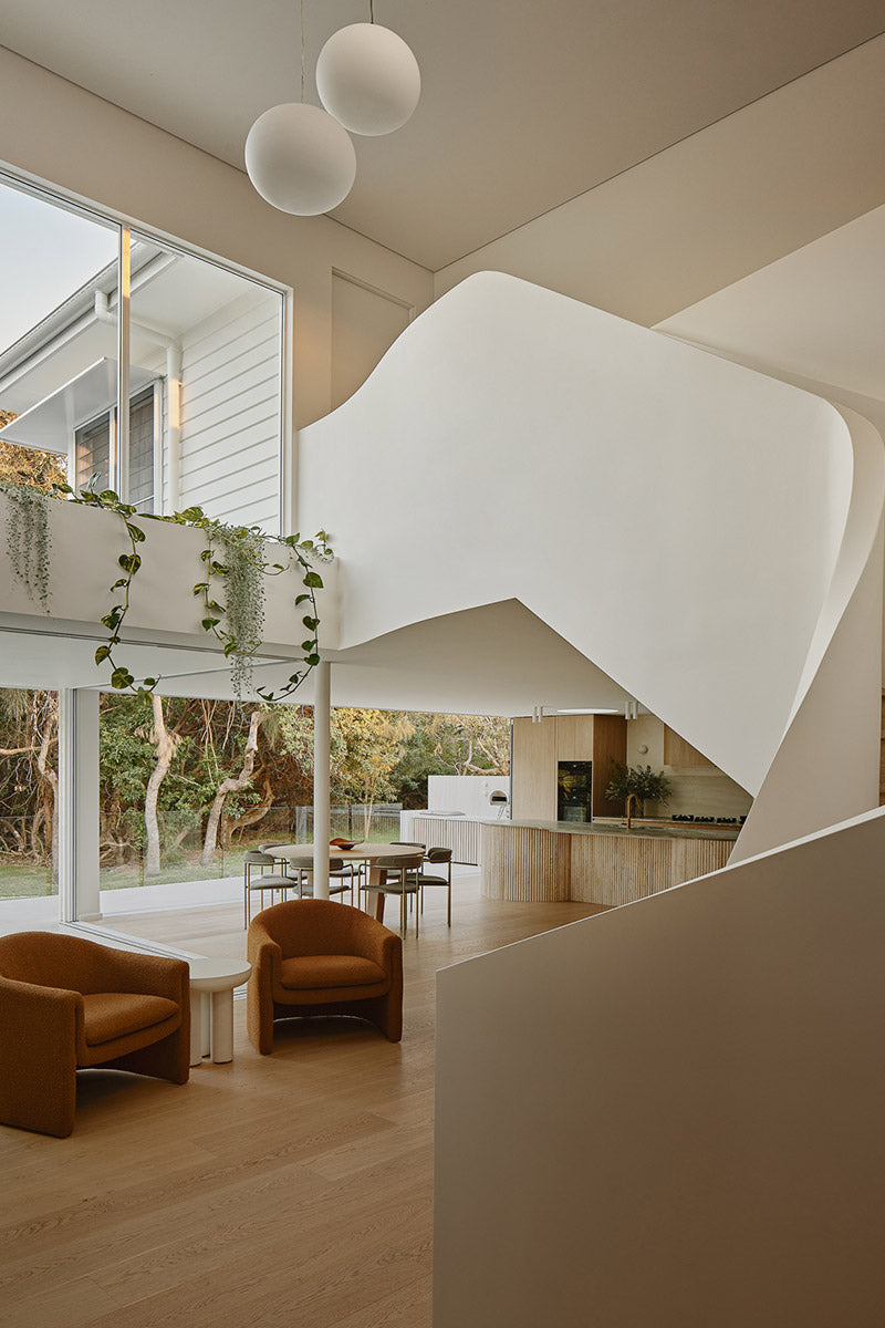 Arlo Stone Project OCEANIC BEACHFRONT Photo