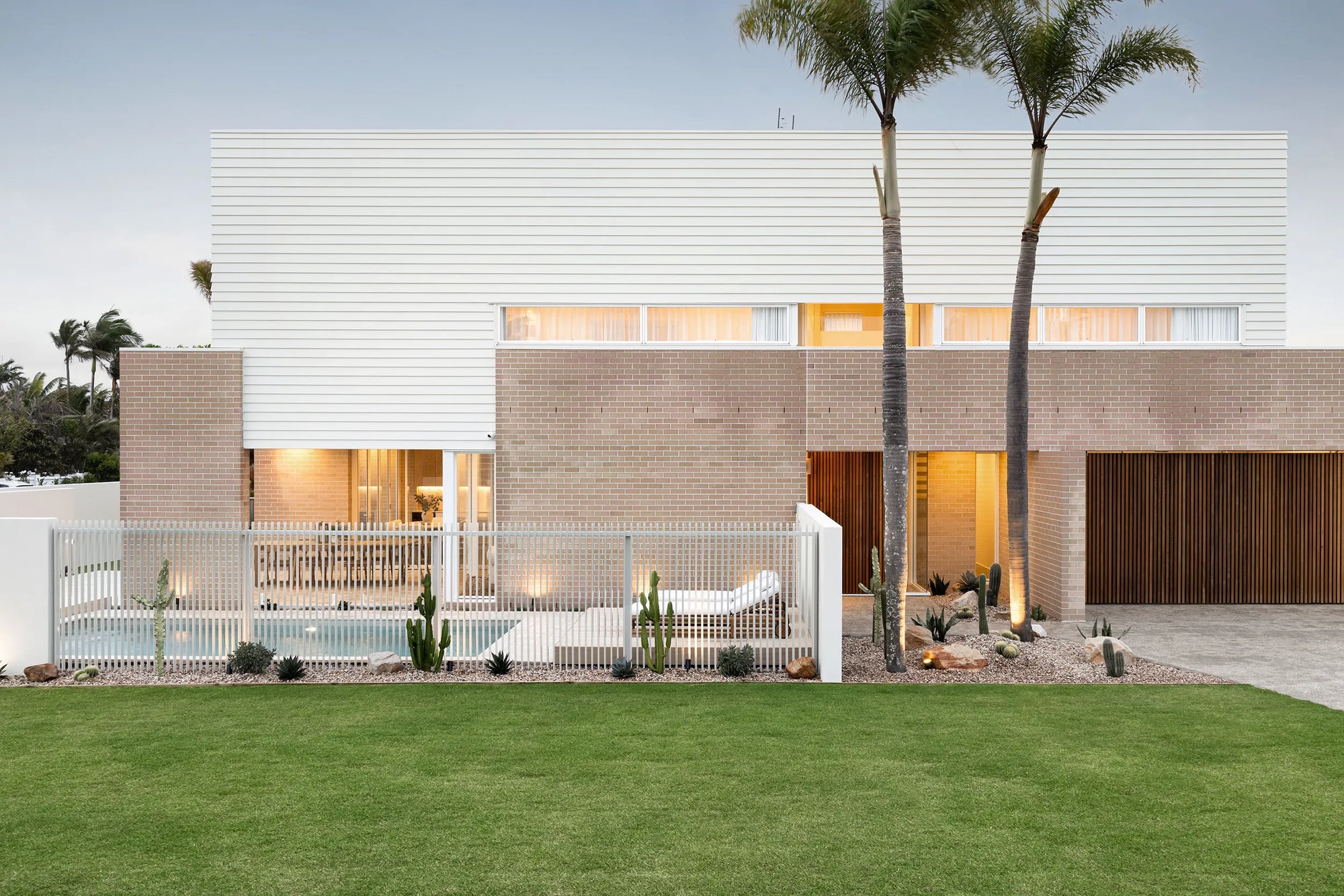 Arlo Stone Project REITSMA + REAL LIVING HOMES Photo