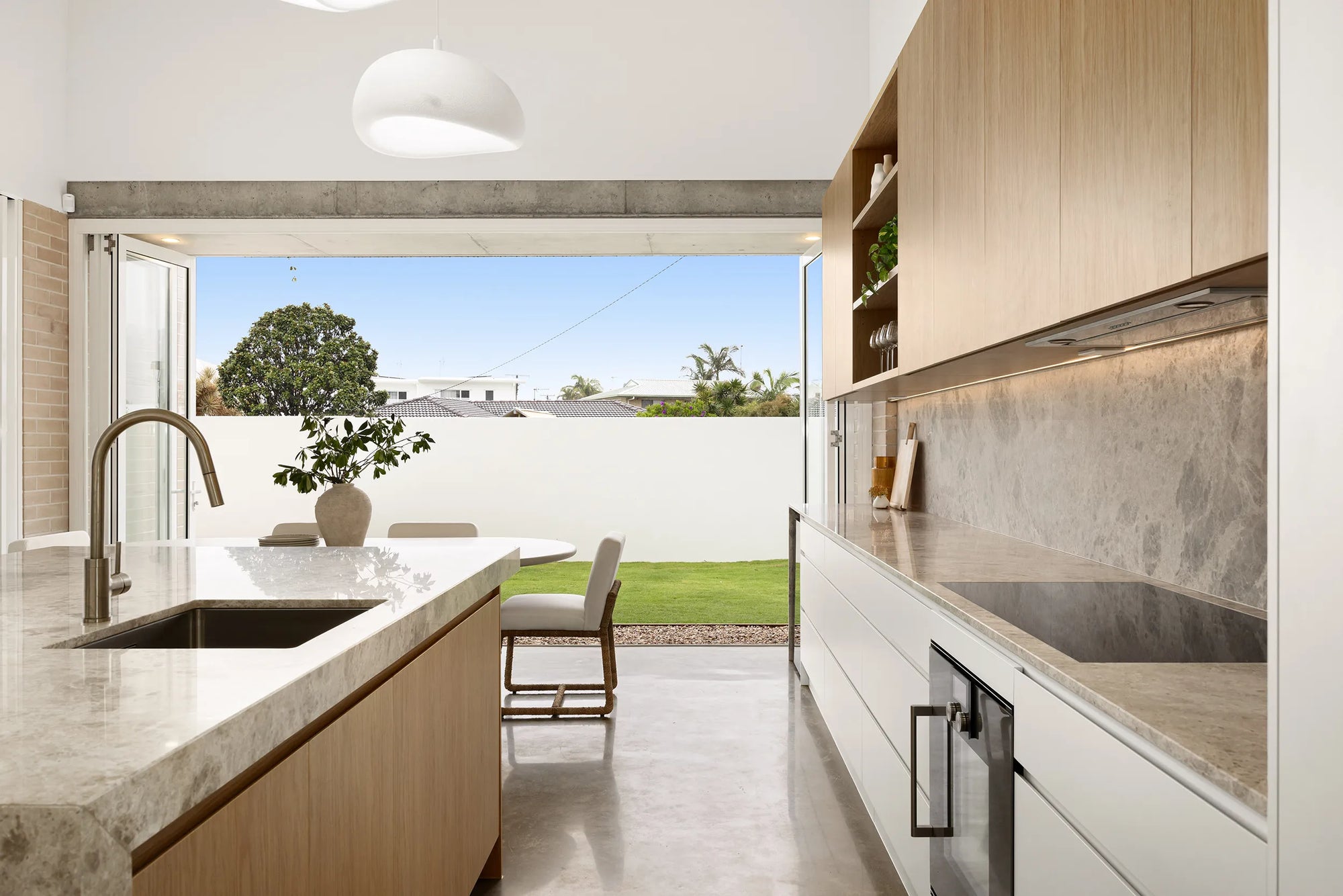 Arlo Stone Project REITSMA + REAL LIVING HOMES Photo