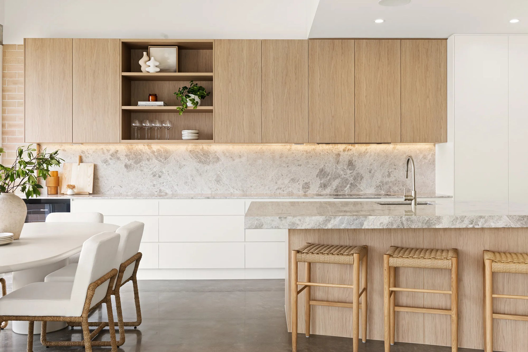 Arlo Stone Project REITSMA + REAL LIVING HOMES Photo