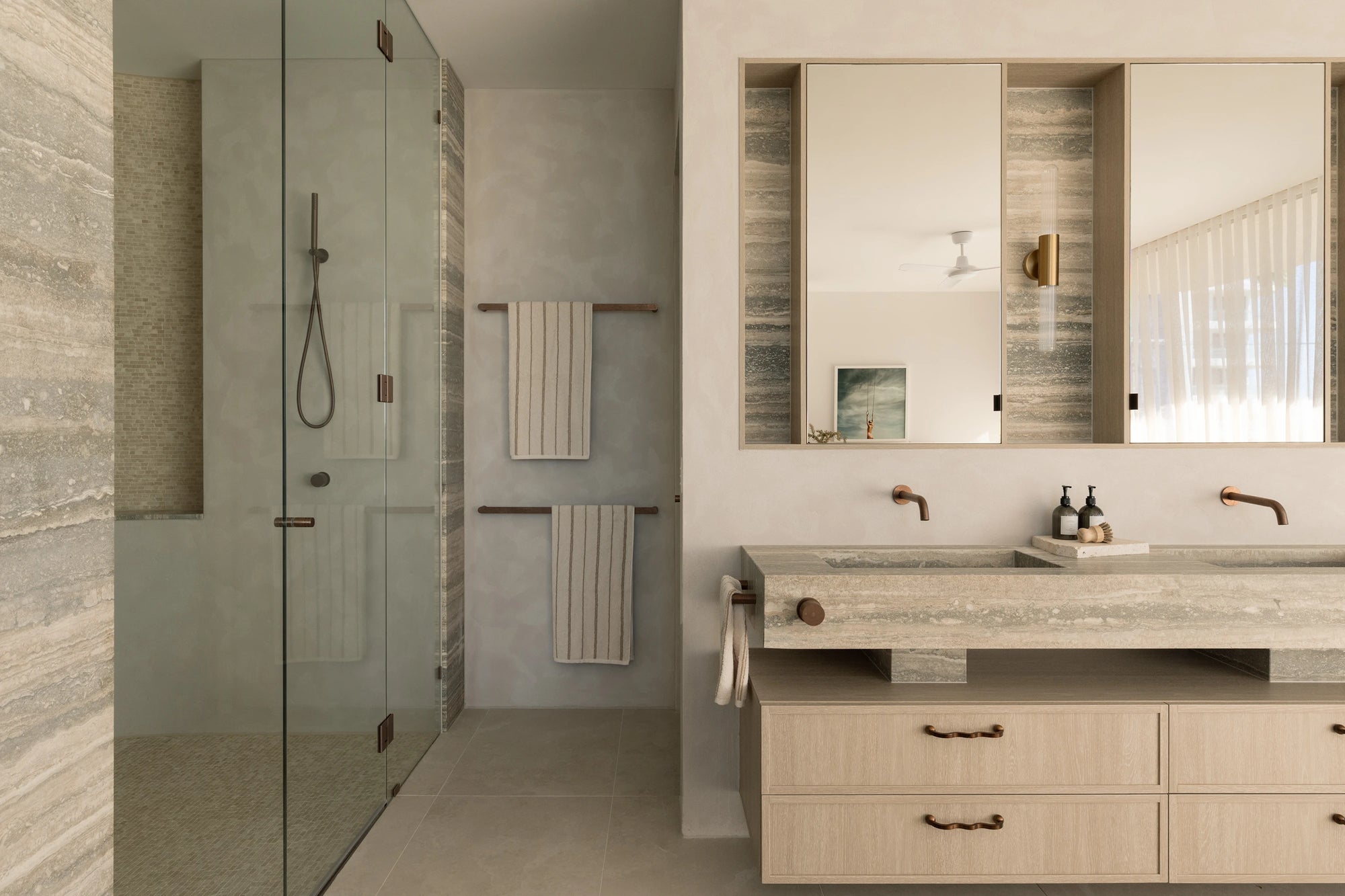 Arlo Stone Project ROCABELLA Photo