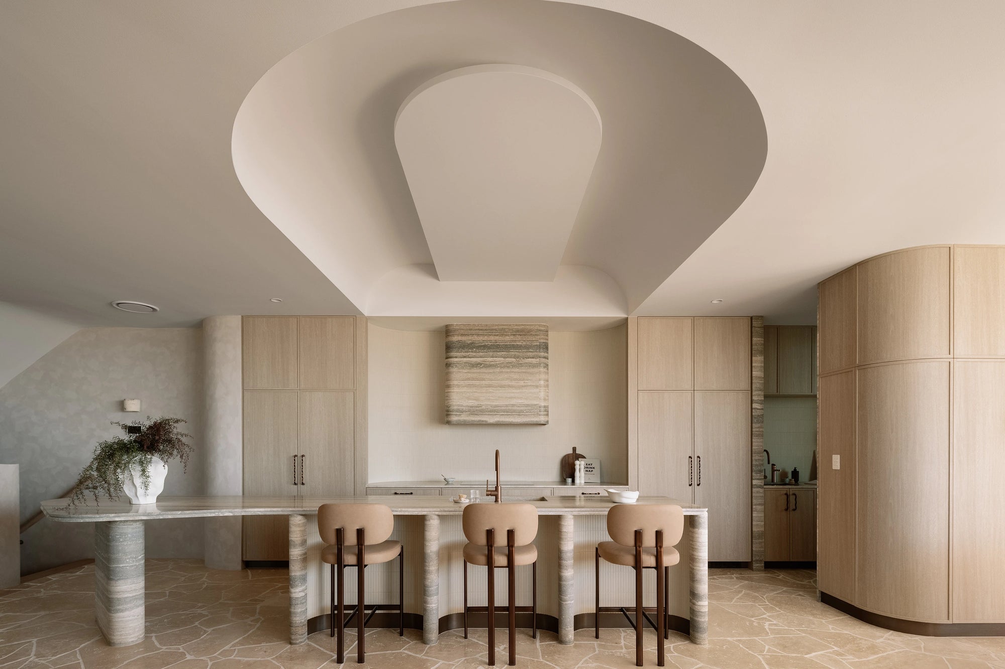 Arlo Stone Project ROCABELLA Photo