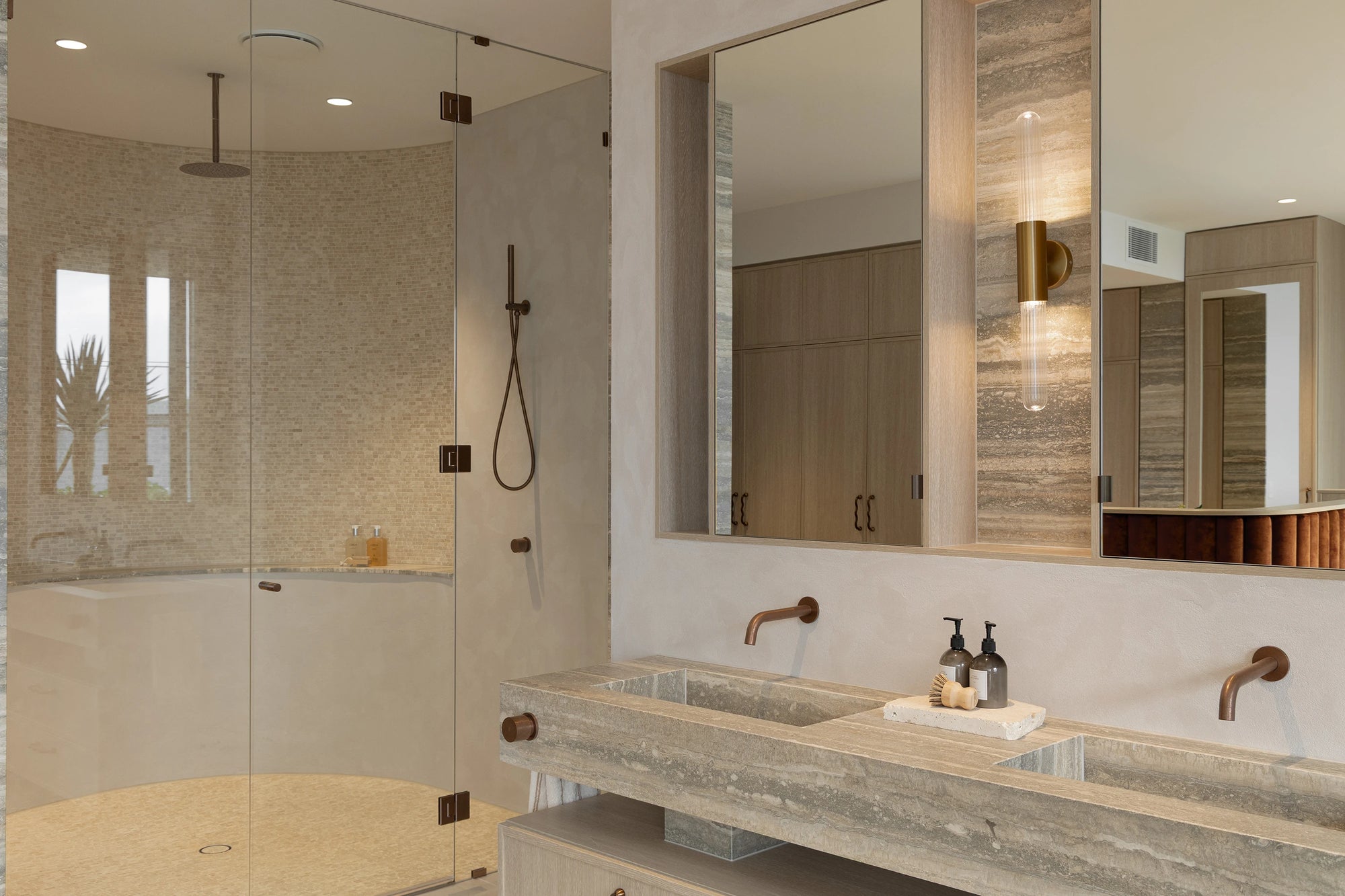 Arlo Stone Project ROCABELLA Photo