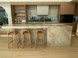 Taj Mahal Quartzite