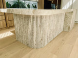 Taj Mahal Quartzite