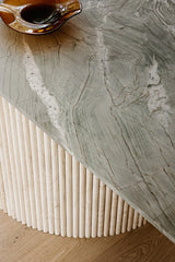 Travertine