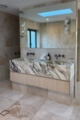 Viola Marble Vanities
