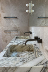 Viola Marble Vanities