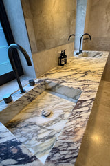 Viola Marble Vanities