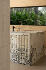 Viola Marble