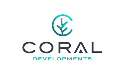 Coral Developments