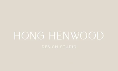 Hong Henwood Design Studio