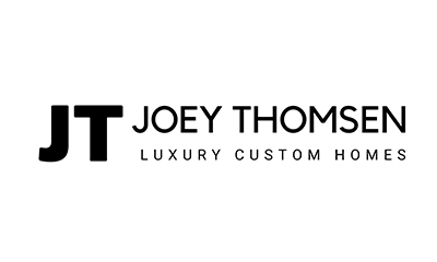 Joey Thomsen Luxury Custom Homes