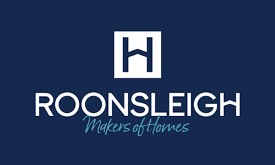 Roonsleigh Makes Homes