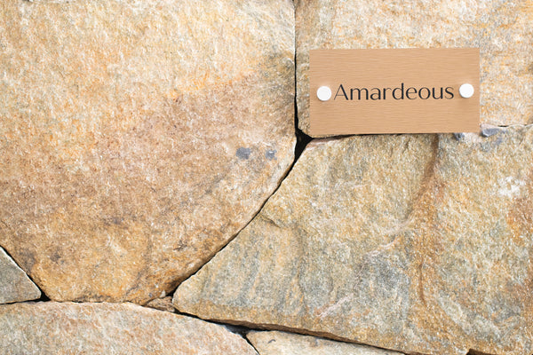 Armadeous Stone - Freeform