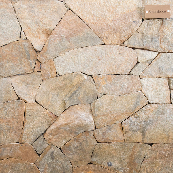 Stone Cladding – Arlo Stone & Finishes