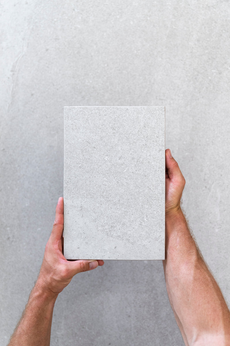Arc Tile