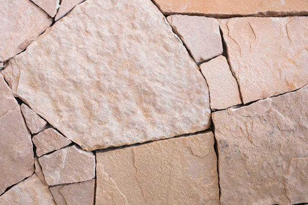Eros Stone - Freeform