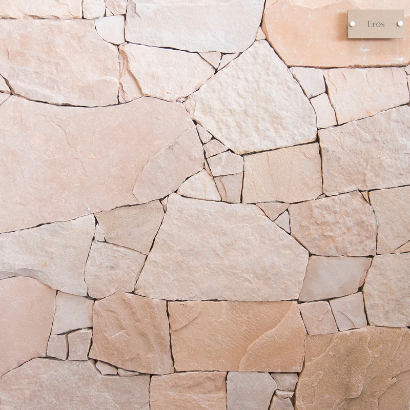 Eros Stone - Freeform