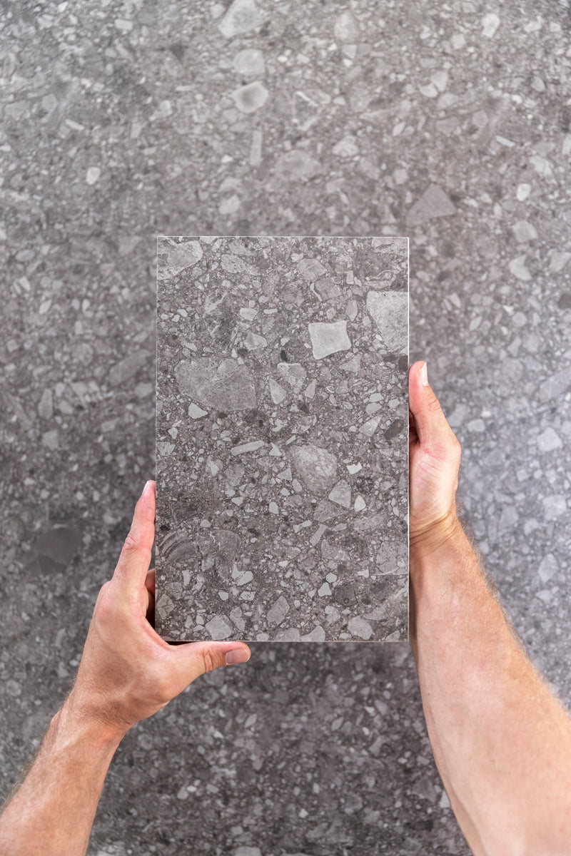 Hendrick Tile